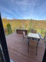 Niederehe, möblierte Doppelhaushälfte für 2-4 Personen Obrázok 9