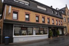 Trier-Biewer, Großzügige Altbauwohnung für 5-10 Personen Zdjęcie 6