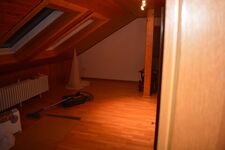 Trier-Biewer, Großzügige Altbauwohnung für 5-10 Personen Zdjęcie 8