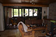 Trier-Biewer, Großzügige Altbauwohnung für 5-10 Personen Zdjęcie 7