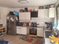 Trier-Biewer, Großzügige Altbauwohnung für 5-10 Personen Zdjęcie 2