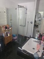 Trier-Biewer, Großzügige Altbauwohnung für 5-10 Personen Zdjęcie 1