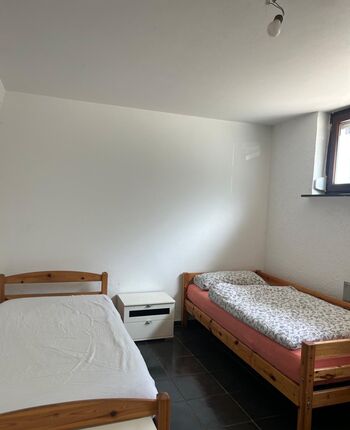 Gästezimmer Ajdini