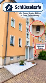 Savor Appartement Schmölln Obrázok 12