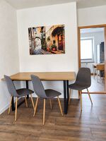 Savor Appartement Schmölln Obrázok 3