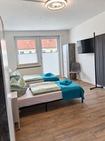 Savor Appartement Schmölln Obrázok 11