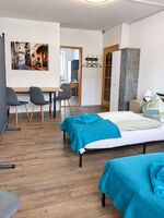 Savor Appartement Schmölln Obrázok 6