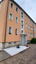 Savor Appartement Schmölln Obrázok 13