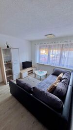 Ferien- Handwerkerwohnung Aach ruhige Lage nähe Schweiz Picture 2