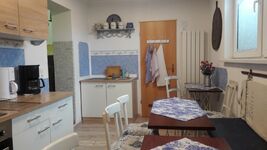 Monteurwohnungen shabby chic Bild 2