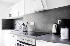 SH Lodges citynah und modern - #IGA 27 zu Fuß erreichbar! Bild 1