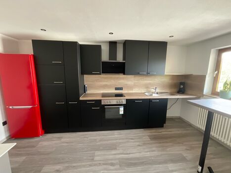 Wohnung Limburg Zdjęcie 1