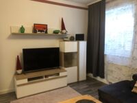 City-2,1/2 Zi-Wohnung Freudenstadt Bild 7