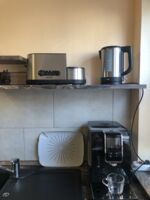 City-2,1/2 Zi-Wohnung Freudenstadt Bild 5