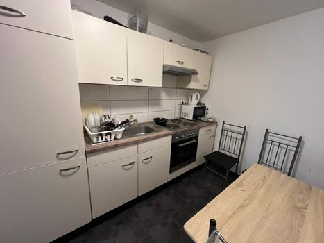 Wohnung Buchholz Bild 4