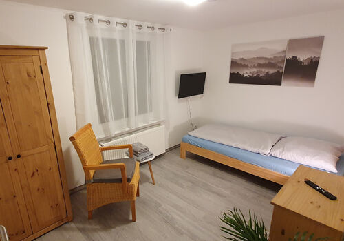 Gästezimmer Besenhorst Picture 4