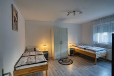 Work/Sleep Monteurwohnung Rhein-Main Picture 4