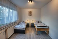 Work/Sleep Monteurwohnung Rhein-Main Picture 2