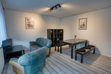 Work/Sleep Monteurwohnung Rhein-Main Picture 1