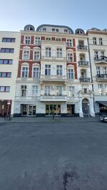 Hotel Birth Obrázok 3