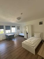 1,5 Zimmer Wohnung, für 3 Personen Einzelbetten (Nr.4) Bild 4