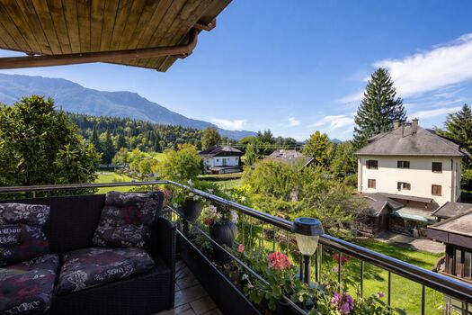 Monteurwohnung Latschach nahe Villach – voll möbliert Obrázok 2