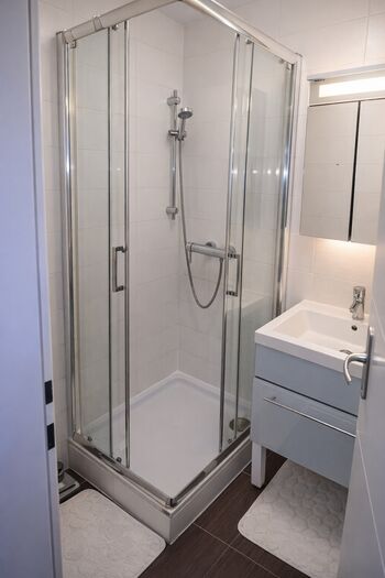 Monteurwohnung Latschach nahe Villach – voll möbliert Obrázok 5