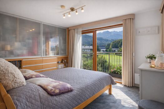 Monteurwohnung Latschach nahe Villach – voll möbliert Obrázok 3