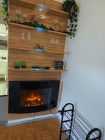 Monteurwohnung Latschach nahe Villach – voll möbliert Obrázok 6