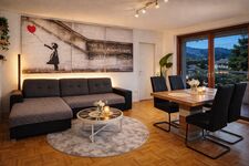 Monteurwohnung Latschach nahe Villach – voll möbliert Obrázok 1