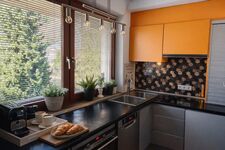 Monteurwohnung Latschach nahe Villach – voll möbliert Obrázok 7