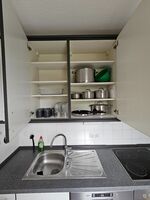 Monteurwohnung Hönow bei Berlin für bis zu 3 Personen | Nähe U-Bahnhof Bild 17