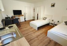Zimmer Nr. 8