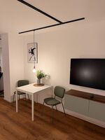 Saniertes Apartment mit guter Verkehrsanbindung Bild 2