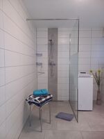 Duschbad begehbare Dusche 