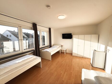 MonteurzimmerKING in Braunschweig