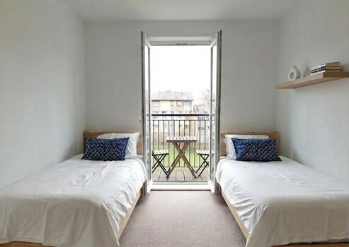 Monteurunterkünfte in Haiger – 24h Check-In Picture 2