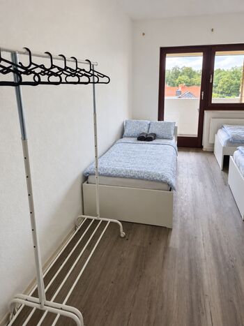 Schöne Wohnung mit Balkon in Germersheim nähe Wörth Picture 4