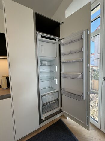 Stadtvilla Ferienwohnung Bild 5