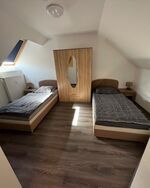 Monteurwohnung in Gelsenkirchen Zdjęcie 1