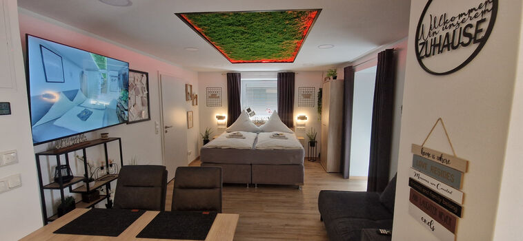 Wohnung Pahlke