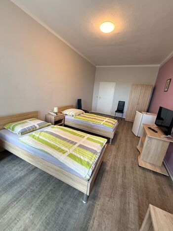 Monteurzimmer bei Schwerin Bild 2