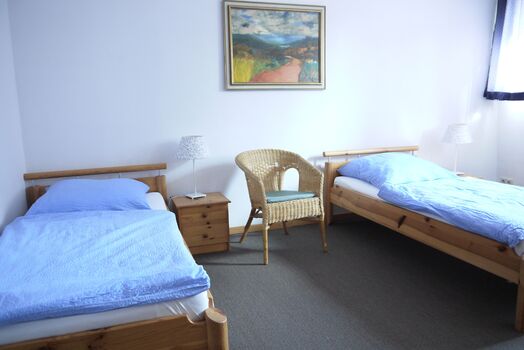 Gästezimmer Helmke