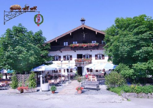 Gästezimmer Gasthof Kistlerwirt Bild 4
