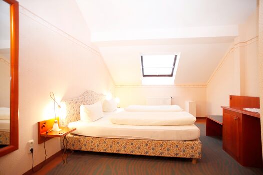 Gästezimmer Gasthof Kistlerwirt Bild 1