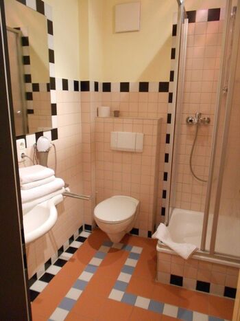 Gästezimmer Gasthof Kistlerwirt Bild 3