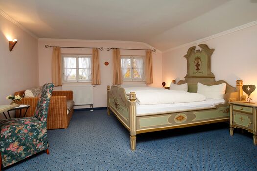 Gästezimmer Gasthof Kistlerwirt Bild 5