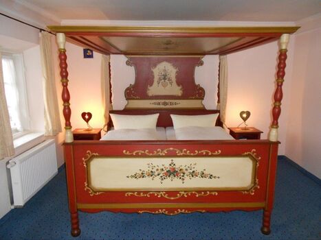 Gästezimmer Gasthof Kistlerwirt Bild 2