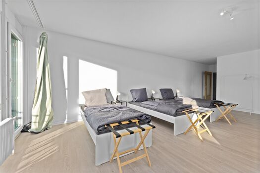 Apartments in Ellern (Hunsrück) – 24h Check-In Obrázok 2