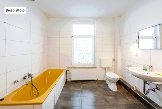 Komfortable Monteurunterkunft in Biesenthal Zdjęcie 3